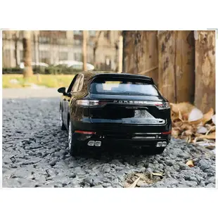 WELLY 威利 1:24 保時捷 Porsche Cayenne Tubo 卡宴 凱燕 跑車 超跑 合金 模型 汽車