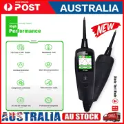 TopDiag P100 24V Automotive Circuit Tester Power Probe Car Electrical Tester KP