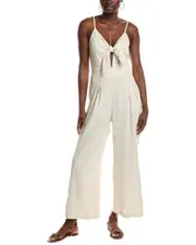 ANNA KAY Cocktail Tied Jumpsuit