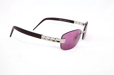 ESCADA RIMLESS EYEGLASSES GLASSES SUNGLASSES E1395 #11