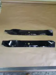 42 Inch Mulching Blades for Cub Cadet MTD Troy Bilt Bronco 742-04126 942-0616