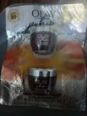 Olay Regenerist Whip Face Moisturizer SPF25, 1.7oz - Pack of 2