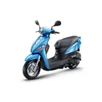 KYMCO 光陽機車 NICE XL  115 FI  來店訂購 驚喜價再贈超級好禮