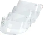 Caberg Stunt, sun shield