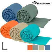 在飛比找PChome商店街優惠-Sea to Summit Pocket Towel 口袋型