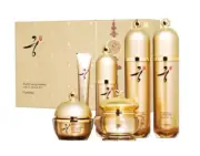 Coreana Rodin Gung Goheun Set Moisturizing K-Beauty
