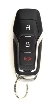 NEW OEM Ford PEPS Smart Key Remote Fob FL3T-15K601-EB F150 Explorer Edge 15-17