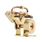 Microcosm Engine Model Parts-M65 V2 Mini Steam Engine New Model diy