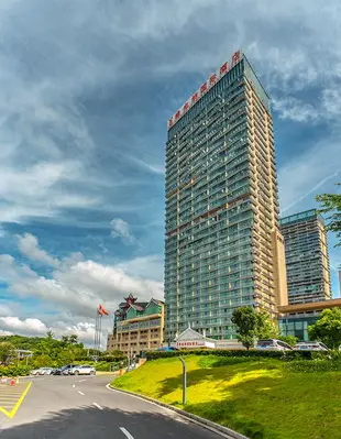 維也納國際酒店(貴陽高鐵北站店)Vienna International Hotel (Guiyang North High-speed Railway Station)