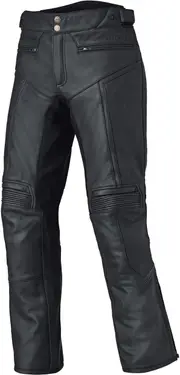 Held Cosmo 4, leather pants , color: Black , size: 50