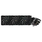 Thermalright Frozen Edge 360mm AIO CPU Cooler Black