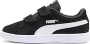 [PUMA] Boy's Smash V2 Suede Preschool Sneaker