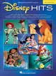 Disney Hits: Beginning Piano Solo (2 Ed.)