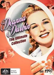 Deanna Durbin - Ultimate Collection DVD