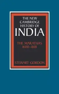 在飛比找博客來優惠-The Marathas 1600-1818