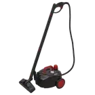 Steam Cleaner 2000W 2L Tank VMSC01 Sealey New