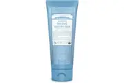 Dr Bronner's - Unscented Organic Shaving Soap (208ml)