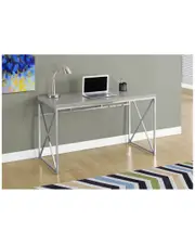Monarch Specialties Computer Desk