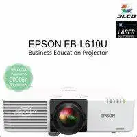 在飛比找Yahoo!奇摩拍賣優惠-強崧音響 EPSON EB-L610 / EB-610U 雷