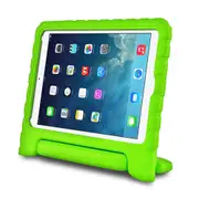 StylePro, iPad 10th generation shockproof EVA kids case, 10.9", green