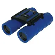 Meade 10X25mm Discovery Binocular, Blue NIB **Free Shipping in U.S."