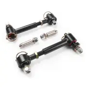 Front Sway Bar End Link Quick Release Disconnect Fr 2.5-6" 2007-2018 Wrangler JK