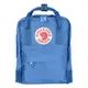 【Fjallraven北極狐】Kanken Mini後背包-聯合藍525(FR23561)