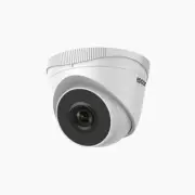 Turret IP Camera 2 MP 98ft IR IP67 PoE dWDR 2.8 mm Indoor Outdoor IP67 XE21H