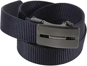 [WRITWAA] Automatic Buckle Belt Running Belt for Men Ratchet Belt for Women Belt Men Ratchet Web Belt for Men Mens Ratchet Belts Elastic Rechat Belt Web Belt Men Ratchet Belts Canvas Alloy