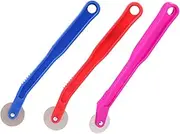 SOESFOUFU Sewing Tool Marking Wheel Scanning Line for Pattern Transfer Without Paper