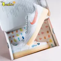 在飛比找蝦皮購物優惠-Sunshine☀ Nike Flyleather Air 