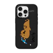 iPhone 16 Pro Impact Case Bearly Ready