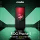 【NISDA】ASUS ROG Phone 5 / 6 / 6D / 6D-U / 7「2.5D」滿版玻璃保護貼 (ZS673KS/AI2201/AI003)