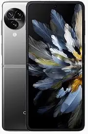 [OPPO] Find N3 Flip 5G Dual SIM 256GB ROM + 12GB RAM Factory Unlocked (GSM Only | No CDMA - not Compatible with Verizon/Sprint) Smartphone Global Version - Sleek Black