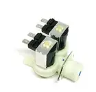 Kogan Front load Washing Machine Double Dual Inlet Valve 0034A