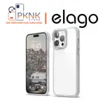 ELAGO DUAL IPHONE 14 PRO 14 PROMAX 手機殼