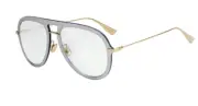 Christian DIOR ULTIME 1 Unisex VGV/A9Christian DIOR ULTIME 1 Optical Frame