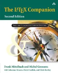 在飛比找博客來優惠-The Latex Companion