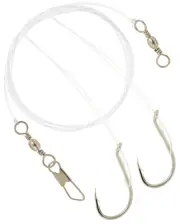 Hurricane RCR-60 Rock Cod Rig Size 6/0