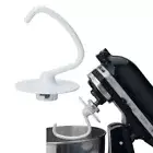 White Stand Mixer Replacement C-Shaped Stand Mixer Parts Maintenance