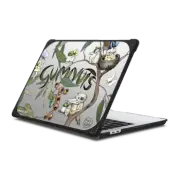 MacBook Pro 13-inch (M1 / M2 / Intel) Bounce Case Gumnuts