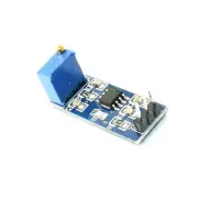 5X NE555 adjustable frequency pulse generator module For Arduino Smart Car NEW