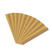 20x Hat Size Reducer Strips Sweat Absorbing Insert Sweat Band Cork Stickers Width 4 cm