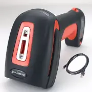 Honeywell Granit 1980IFR-3USB 1D/2D Area Imaging Barcode Scanner with USB Cable