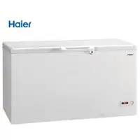 在飛比找蝦皮購物優惠-【大邁家電】海爾 大型冷凍櫃 〈產品：HCF368H、HCF