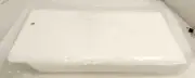 Kohler Sterling 71127104-NA Ensemble 32" Removable Bath Seat ADA Capable White