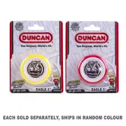 Duncan Yo Yo Beginner Eagle 1 Versatile Transaxle Sleeve Assorted Colours