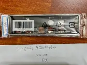 ASUS IO SHIELD FOR ASUS TUF GAMING A620M PLUS ,ORIGINAL