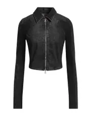 [DIESEL] DIESEL Denim outerwear - Item 16409218