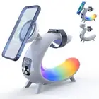 Bedside Table Colorful Night for Cell Z9C5